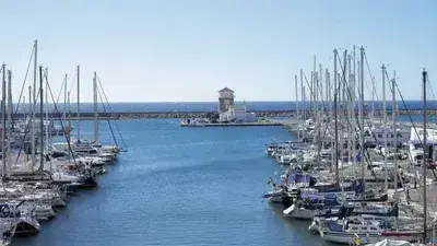 Almerimar1