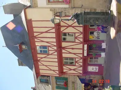 Concarneau
