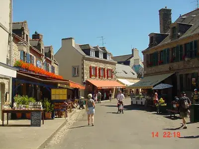 Concarneau