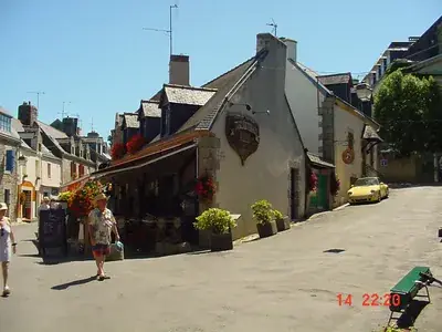 Concarneau
