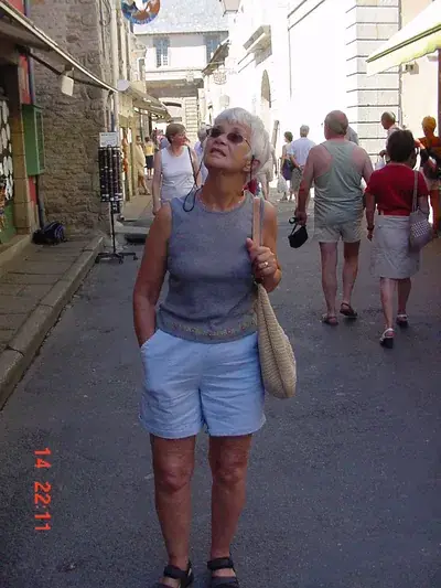 Concarneau