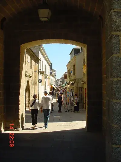 Concarneau