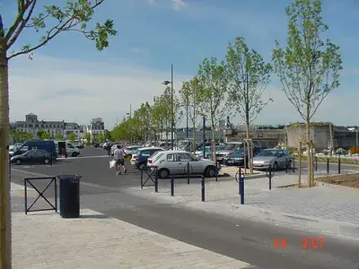 Concarneau
