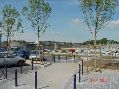 Concarneau