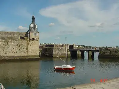 Concarneau