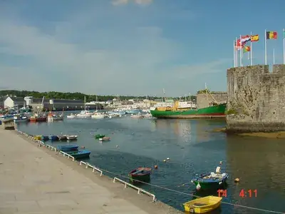 Concarneau