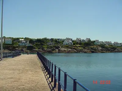 Concarneau