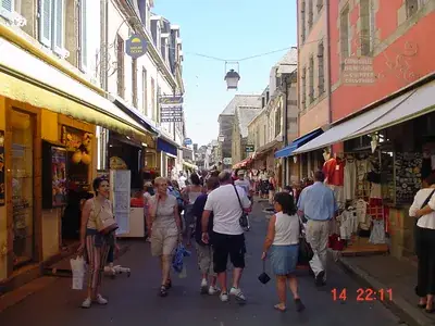 Concarneau