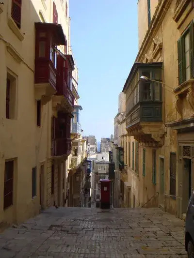 Malta50
