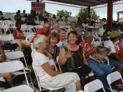 Trinidad Carnival