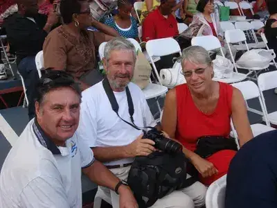 Trinidad Carnival