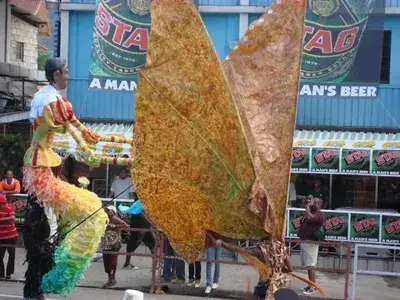 Trinidad Carnival